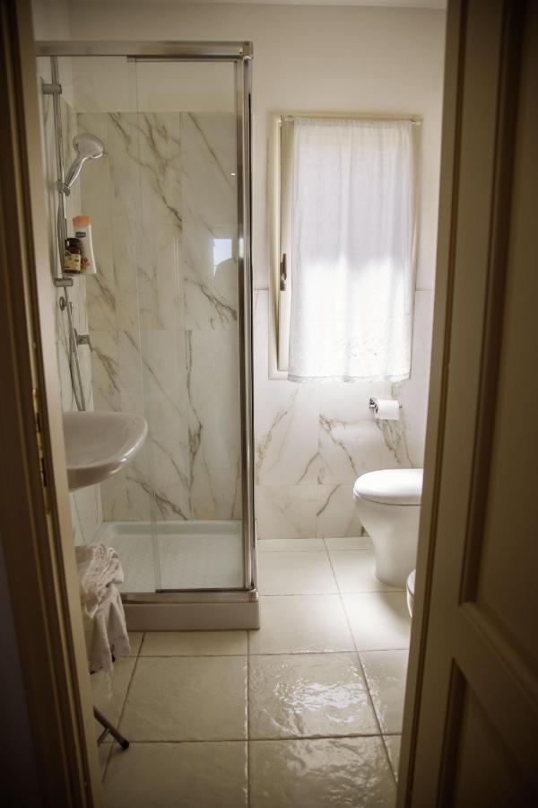 كروتوني B&B L'Orizzonte المظهر الخارجي الصورة
