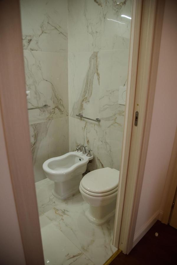 كروتوني B&B L'Orizzonte المظهر الخارجي الصورة