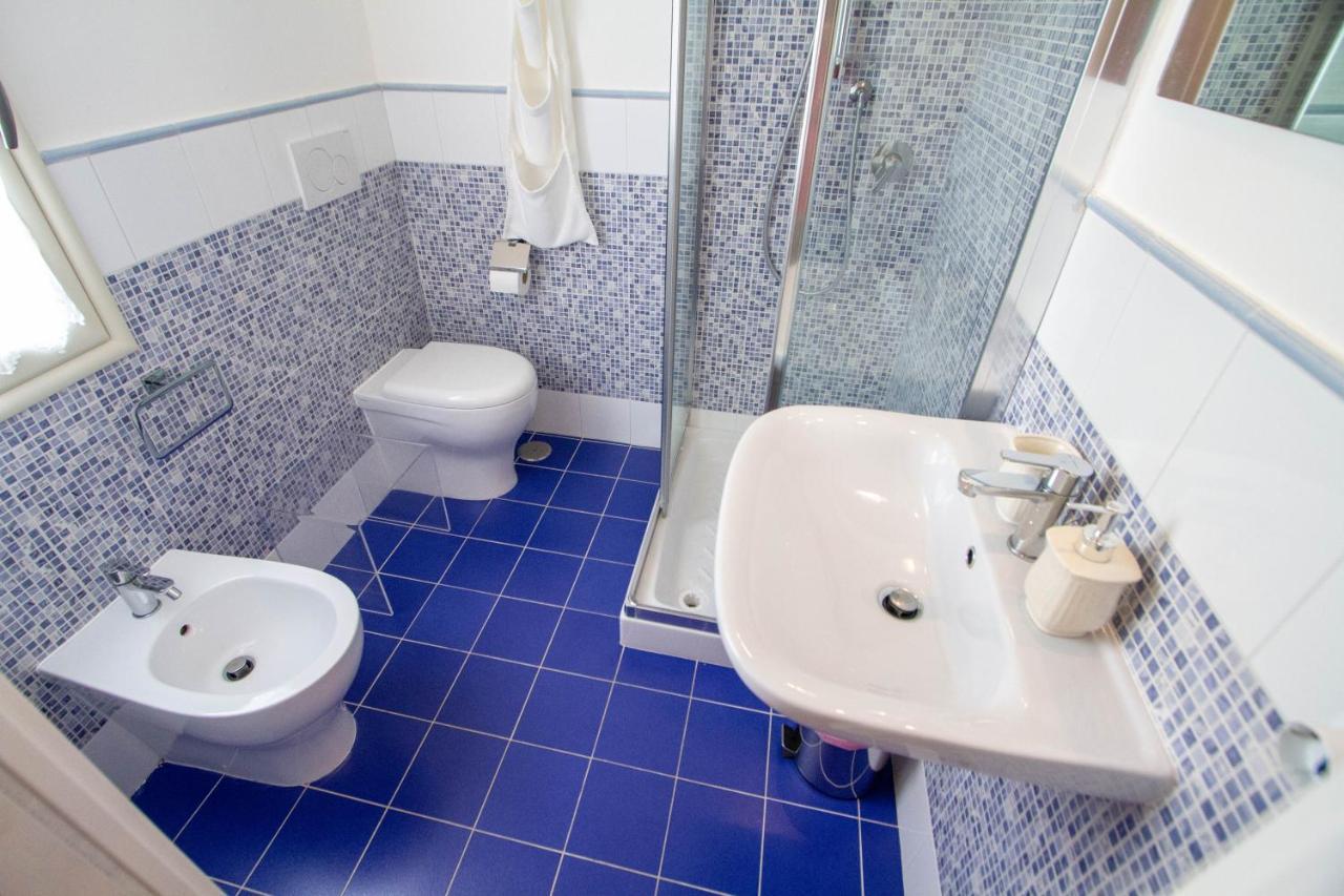 كروتوني B&B L'Orizzonte المظهر الخارجي الصورة
